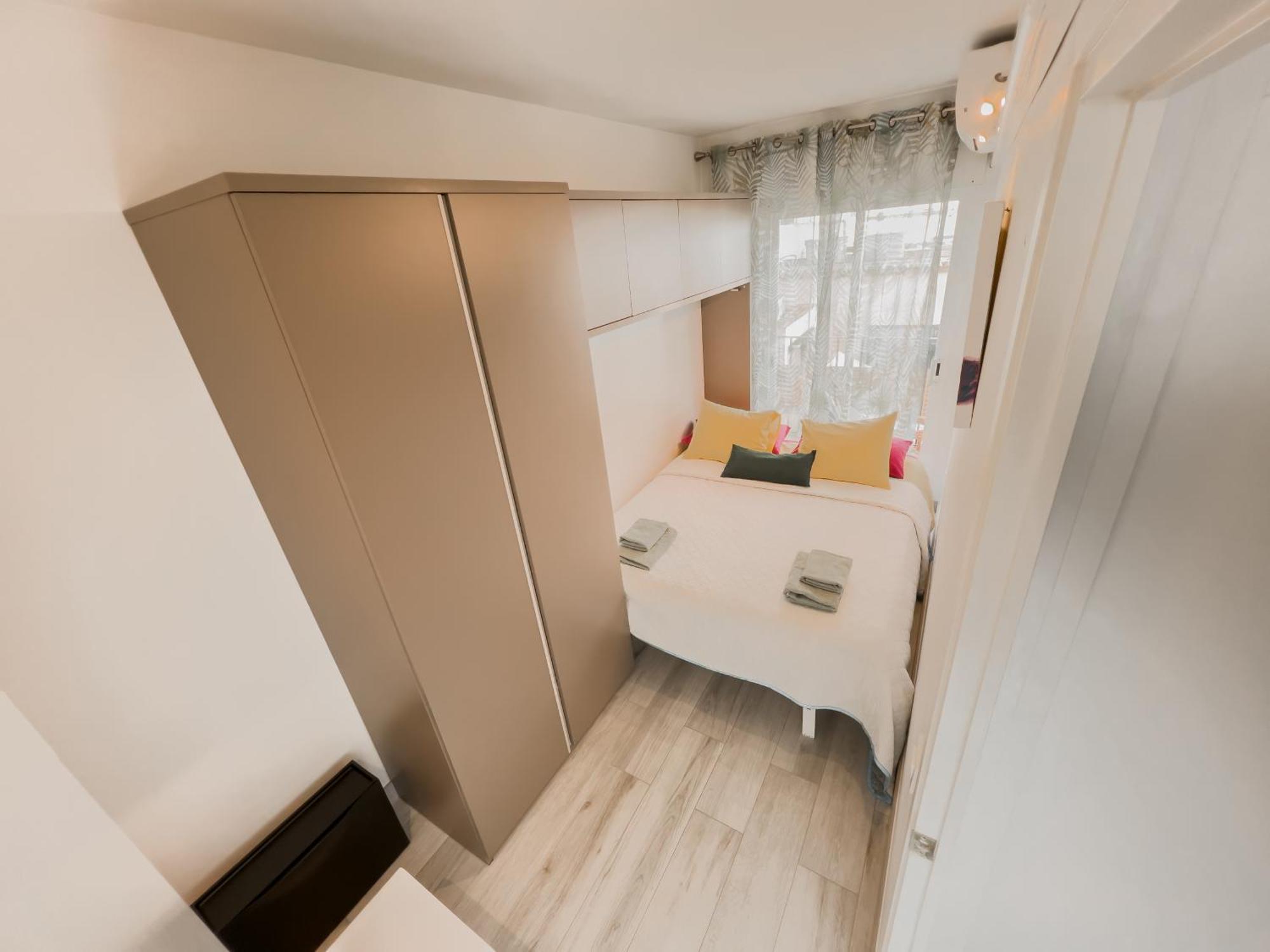 Amazing 2 Bedroom Apartment With Big Sun Terrace Sitges Centre Beach Экстерьер фото